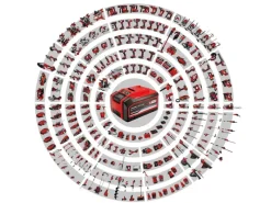 Power-X-Change Akku-Gürtel GE-PB 36 / 18 Li*Einhell Hot