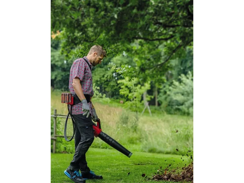 Power-X-Change Akku-Gürtel GE-PB 36 / 18 Li*Einhell Hot