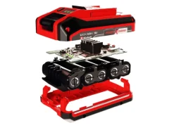 Power-X-Change Akku 18 V 3 Ah PXC Plus*Einhell Hot