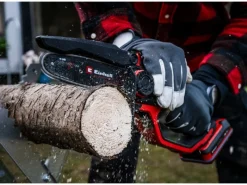 Professional Akku-Astkettensäge GP-PS 18/20 Li BL-Solo*Einhell Best