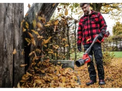 Professional Akku-Laubbläser GP-LB 36/270 Li E BL-Solo*Einhell Discount