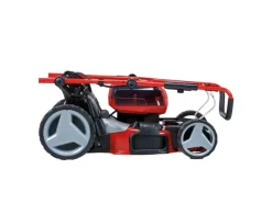 Einhell Rasenmäher|Professional Akku-Rasenmäher GP-CM 36/47 S HW Li inkl. 4x4,0 Ah Akkus