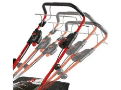 Einhell Rasenmäher|Professional Akku-Rasenmäher GP-CM 36/47 S HW Li inkl. 4x4,0 Ah Akkus