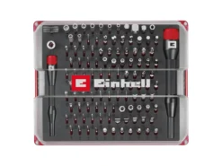 Einhell Motorroller|Präzisions- und Elektronik-Reparatur-Set 114-teilig