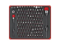 Einhell Motorroller|Präzisions- und Elektronik-Reparatur-Set 114-teilig