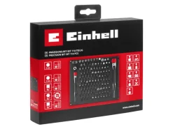 Einhell Motorroller|Präzisions- und Elektronik-Reparatur-Set 114-teilig