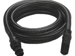 Einhell Wasserpumpe|Brunnenpumpe|Pumpen-Zubehör Saugschlauch 4 m Kunststoff