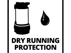 Einhell Wasserpumpe|Brunnenpumpe|Regenfasspumpe GE-PP 5555 RB-A