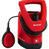 Einhell Wasserpumpe|Regenfasspumpe GE-SP 3546 RB