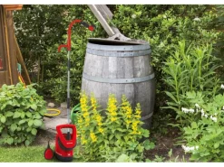 Einhell Wasserpumpe|Regenfasspumpe GE-SP 3546 RB