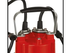 Einhell Wasserpumpe|Brunnenpumpe|Schmutzwasserpumpe GC-DP 1340 G