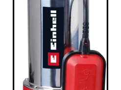 Schmutzwasserpumpe GC-DP 1135 N*Einhell New