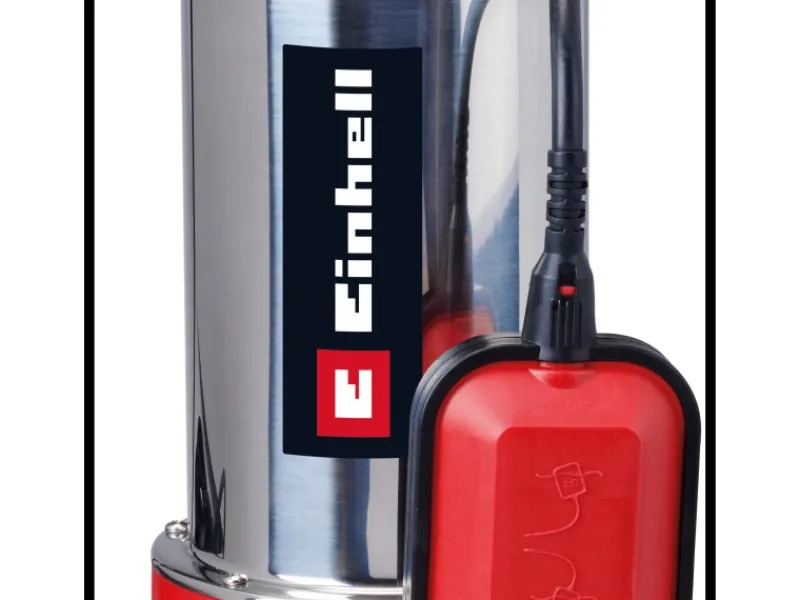 Schmutzwasserpumpe GC-DP 1135 N*Einhell New