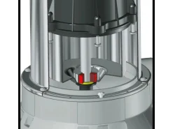 Schmutzwasserpumpe GC-DP 1135 N*Einhell New