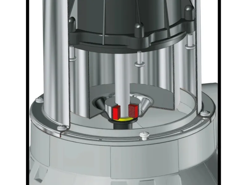 Schmutzwasserpumpe GC-DP 1135 N*Einhell New