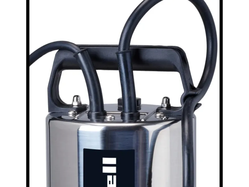 Schmutzwasserpumpe GC-DP 1135 N*Einhell New