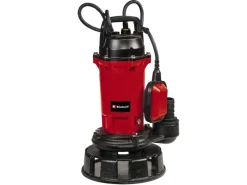 Einhell Wasserpumpe|Schmutzwasserpumpe GE-DP 900 Cut