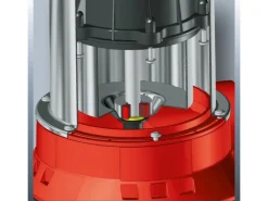 Schmutzwasserpumpe GE-DP 3925 ECO*Einhell Outlet