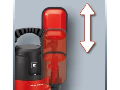 Schmutzwasserpumpe GC-DP 7835*Einhell Best