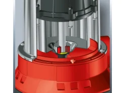 Schmutzwasserpumpe GC-DP 7835*Einhell Best