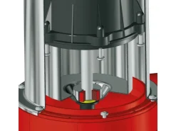 Einhell Wasserpumpe|Schmutzwasserpumpe GE-DP 7035 N-A ECO