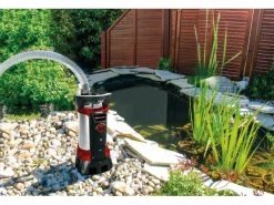 Einhell Wasserpumpe|Schmutzwasserpumpe GE-DP 7035 N-A ECO