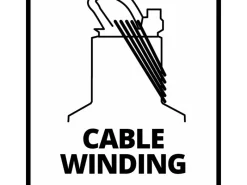 Einhell Wasserpumpe|Schmutzwasserpumpe GE-DP 7535 N LL ECO