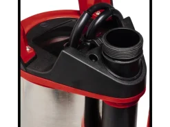 Einhell Wasserpumpe|Schmutzwasserpumpe GE-DP 7535 N LL ECO