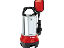 Schmutzwasserpumpe GC-DP 6315 N*Einhell New