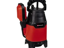 Einhell Wasserpumpe|Brunnenpumpe|Schmutzwasserpumpe GC-DP 3325