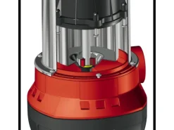 Einhell Wasserpumpe|Brunnenpumpe|Schmutzwasserpumpe GC-DP 3325