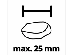 Einhell Wasserpumpe|Brunnenpumpe|Schmutzwasserpumpe GC-DP 3325