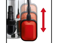 Schmutzwasserpumpe GC-DP 9035 N*Einhell Best