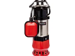 Schmutzwasserpumpe GC-DP 5010 G*Einhell Clearance