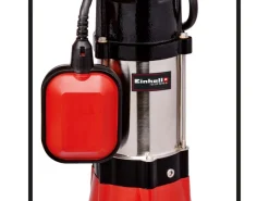 Schmutzwasserpumpe GC-DP 5010 G*Einhell Clearance