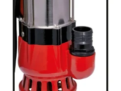 Schmutzwasserpumpe GC-DP 5010 G*Einhell Clearance