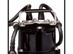 Schmutzwasserpumpe GC-DP 5010 G*Einhell Clearance