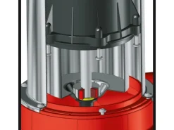 Schmutzwasserpumpe GE-DP 7935 N-A ECO*Einhell