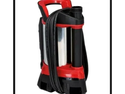 Schmutzwasserpumpe GE-DP 7935 N-A ECO*Einhell