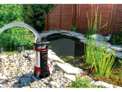 Schmutzwasserpumpe GE-DP 7935 N-A ECO*Einhell