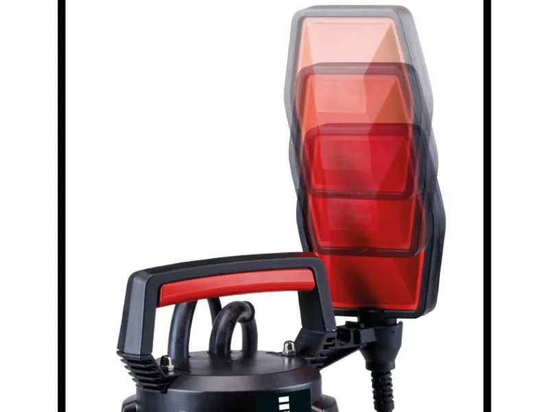 Schmutzwasserpumpe GC-DP 6935 LL*Einhell Hot