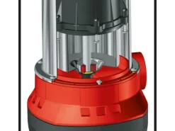 Schmutzwasserpumpe GC-DP 6935 LL*Einhell Hot
