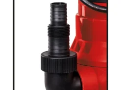 Schmutzwasserpumpe GC-DP 6935 LL*Einhell Hot