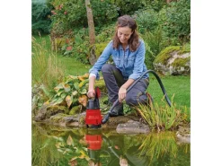 Schmutzwasserpumpe GC-DP 6935 LL*Einhell Hot