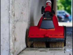 Seitenbürste Ultra Stein für Oberflächenbürsten*Einhell Discount