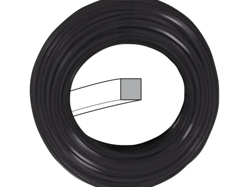 Einhell Rasentrimmer|Motorsensen|Sensen-Zubehör super cut line 2,0