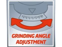 Sägekettenschärfgerät GC-CS 85 E*Einhell Hot