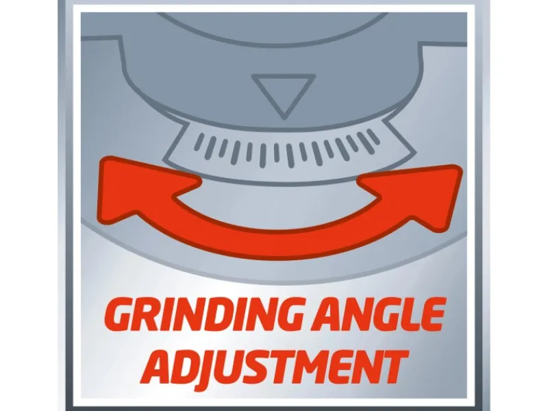 Sägekettenschärfgerät GC-CS 85 E*Einhell Hot