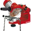 Einhell Kettensägen|Sägekettenschärfgerät GC-CS 235 E