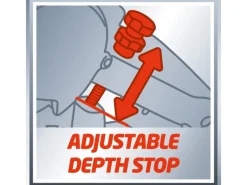 Einhell Kettensägen|Sägekettenschärfgerät GC-CS 235 E